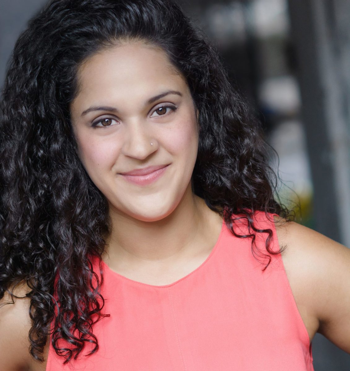 Melissa Crespo | Amphibian Stage