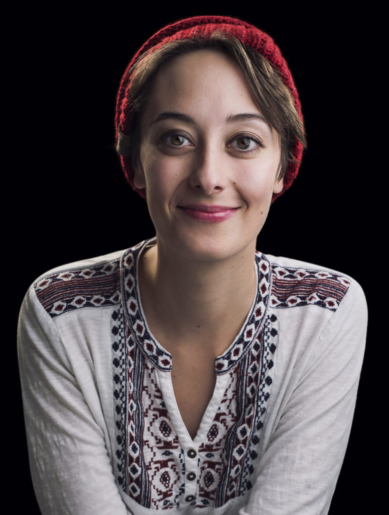 Spaceman | Amphibian Stage