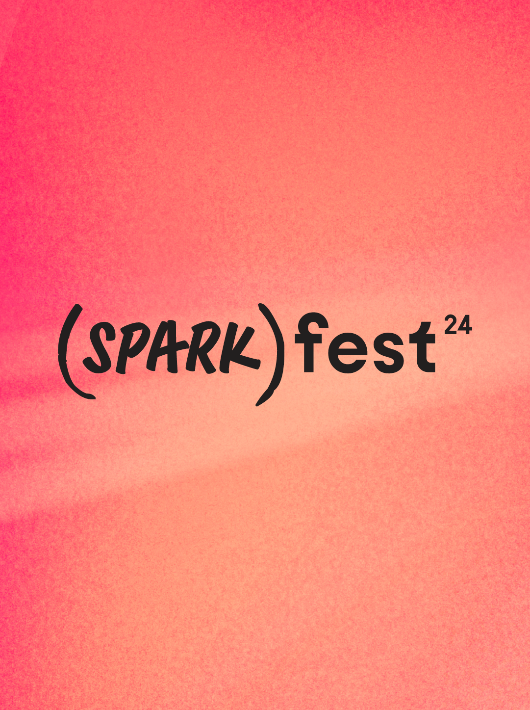 SparkFest 2024 Amphibian Stage